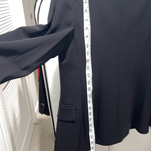 Kobi Halperin's single-breasted Jordi jacket - Picture 5 of 9